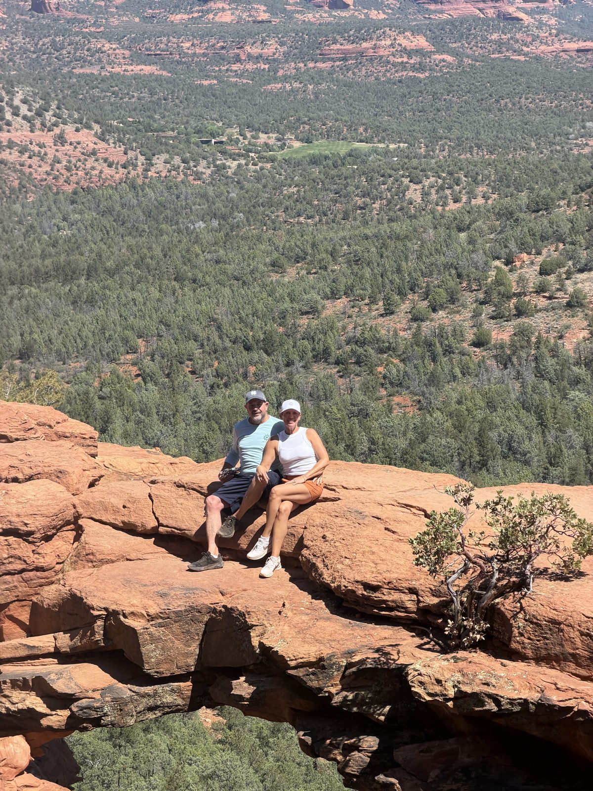 Sedona